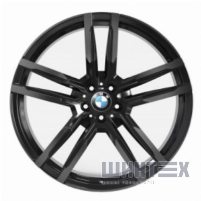 Replica FORGED B1338 10.5x21 5x112 ET43 DIA66.5 SB