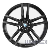 Replica FORGED B1338 10.5x21 5x112 ET43 DIA66.5 SB