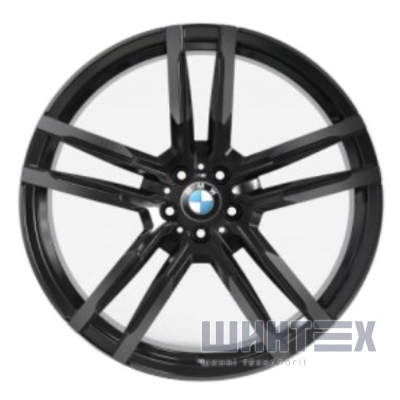 Replica FORGED B1338 9.5x21 5x112 ET37 DIA66.5 SB