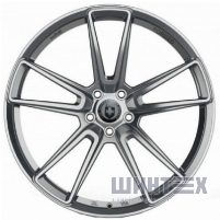 Replica FORGED B2110260 10x21 5x112 ET39 DIA66.5 SCM