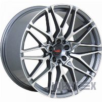 Replica LegeArtis B542 9x20 5x112 ET35 DIA66.6 BMF