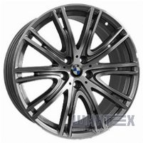 Replica B814 10x20 5x120 ET40 DIA0 GMF