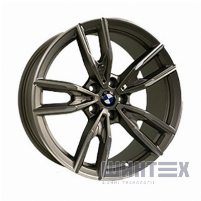 Replica B850 8x19 5x112 ET27 DIA66.6 MGMF