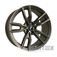 Replica B850 8.5x19 5x112 ET40 DIA66.6 MGMF