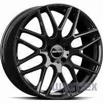 GMP Italia BERGHEM 10x22 5x130 ET35 DIA84.1 BD