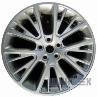 Land Rover OEM BH4M-1007-BA 8.5x20 5x120 ET58 DIA72.6 S