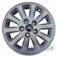 MRW BK-085 6x15 5x114.3 ET40 DIA73.1 S