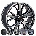 Zorat Wheels BK5131 8x18 5x112 ET35 DIA66.6 BP№2