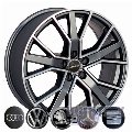 Zorat Wheels BK5131 8x18 5x112 ET35 DIA66.6 BP№2