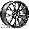 Zorat Wheels BK5137 8x19 5x114.3 ET35 DIA60.1 BP№2