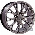 Zorat Wheels BK5137 8x19 5x114.3 ET35 DIA60.1 BP№1