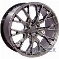 Zorat Wheels BK5137 8x19 5x114.3 ET30 DIA60.1 HB№1