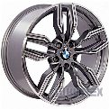 Zorat Wheels BK5181 9.5x19 5x112 ET39 DIA66.6 BP№2