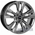 Zorat Wheels BK5212 6.5x16 5x108 ET37 DIA65.1 HS№1