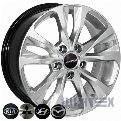 Zorat Wheels BK5212 6.5x16 5x114.3 ET40 DIA67.1 HS№4