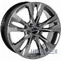 Zorat Wheels BK5212 7x17 5x108 ET33 DIA65.1 HB№1