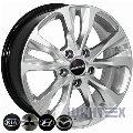 Zorat Wheels BK5212 7x17 5x108 ET33 DIA65.1 HB№4