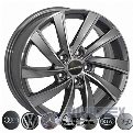 Zorat Wheels BK5290 6.5x16 5x100 ET35 DIA57.1 BP№2