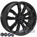 Zorat Wheels BK5333 8.5x20 5x112 ET33 DIA66.6 BP№1