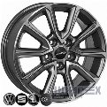 Zorat Wheels BK5344 6.5x16 5x114.3 ET35 DIA67.1 BP№2