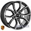 Zorat Wheels BK5362 11x21 5x130 ET58 DIA71.6 MBM№2