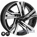 Zorat Wheels BK5543 7x16 4x108 ET25 DIA65.1 BP№2