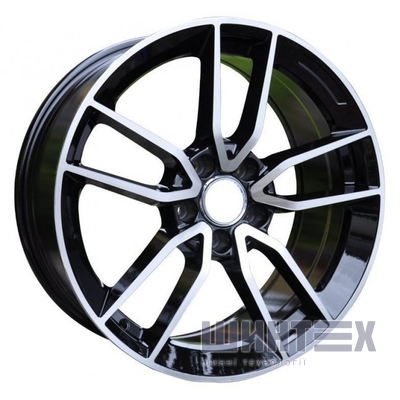 Replica BK5610 11x21 5x112 ET49 DIA66.6 BP