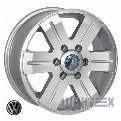 Zorat Wheels BK562 7x16 5x120 ET55 DIA65.1 GM№2