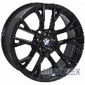 Zorat Wheels BK5769 10.5x20 5x112 ET40 DIA66.6 BP№1