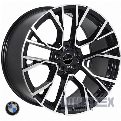 Zorat Wheels BK5769 9x20 5x112 ET35 DIA66.6 BP№2