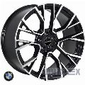 Zorat Wheels BK5769 9x20 5x112 ET35 DIA66.6 BP№2