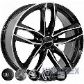 Zorat Wheels BK690 8x18 5x112 ET42 DIA66.6 GP№5