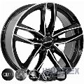 Zorat Wheels BK690 8x18 5x112 ET42 DIA66.6 GP№5