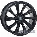 Zorat Wheels BK799 8x18 5x114.3 ET35 DIA67.1 MB№2