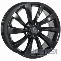 Zorat Wheels BK799 8.5x19 5x120 ET35 DIA64.1 MB