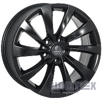 Zorat Wheels BK799 8.5x19 5x120 ET35 DIA64.1 MB