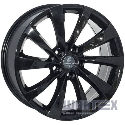 Zorat Wheels BK799 8x18 5x114.3 ET35 DIA67.1 MB№2