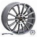 Zorat Wheels BK836 8.5x19 5x112 ET45 DIA66.6 MtGP№1