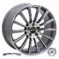 Zorat Wheels BK836 8x17 5x112 ET35 DIA66.6 GP№1