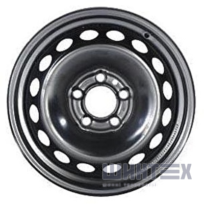 Kronprinz BM515012 6.5x15 5x120 ET38 DIA72.6