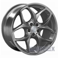 Replay BMW (B80) 10.5x20 5x120 ET25 DIA74.1 GM