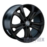 Replica BMW (B81) 10x20 5x120 ET40 DIA74.1 S