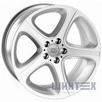 WSP Italy BMW (W642) X5 Space 9x19 5x120 ET45 DIA74.1 S