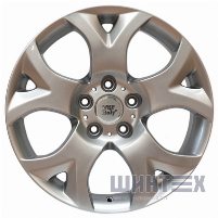 WSP Italy BMW (W647) X3 Oslo 8x18 5x120 ET46 DIA72.6 S