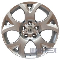 WSP Italy BMW (W647) X3 Oslo 8x18 5x120 ET46 DIA72.6 S