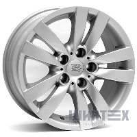 WSP Italy BMW (W658) Pisa 8x18 5x120 ET34 DIA72.6 S