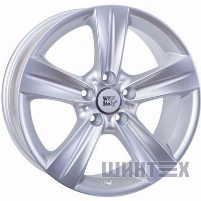 WSP Italy BMW (W659) Fabiana 8x18 5x120 ET34 DIA72.6 S