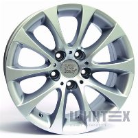WSP Italy BMW (W660) Alicudi 8.5x18 5x120 ET34 DIA72.6 S