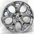 WSP Italy BMW (W667) X5 Hotbird 10x19 5x120 ET45 DIA72.6 S№2