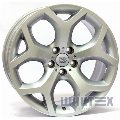 WSP Italy BMW (W667) X5 Hotbird 10x19 5x120 ET45 DIA72.6 S№1